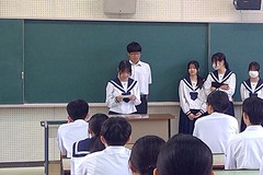 生徒１