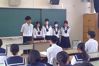 生徒４
