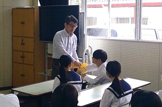 くじ引き