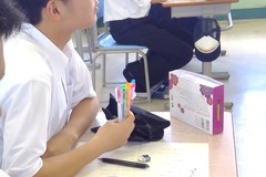 生徒 生徒