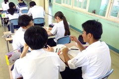 生徒2 生徒2