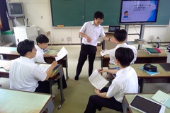 生徒2 生徒2