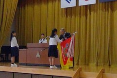 表彰３