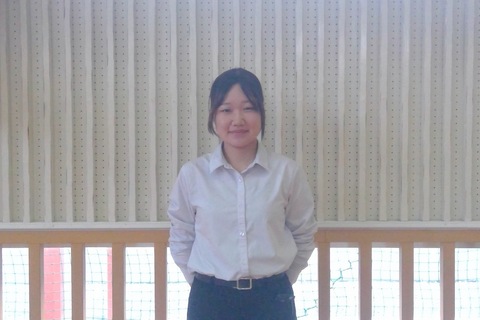 教育実習生１