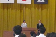 教育実習生２