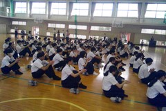 生徒