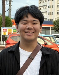 鮫島誠冶さん