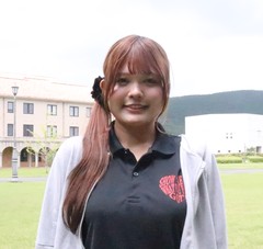 有田心凛さんtr