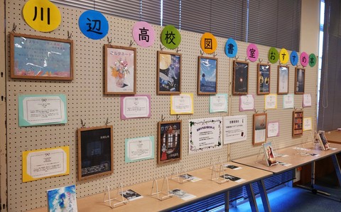 展示②本日